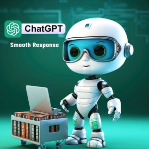 ChatGPT Plus 1 Month Subscription