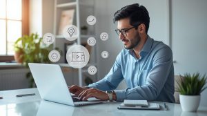 How to Start a Digital Product Business from Scratch