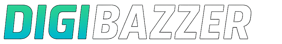 Digibazzer Logo