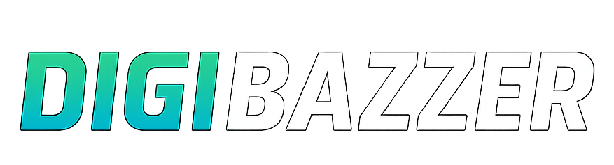 DigiBazzer – Your Digital Marketplace