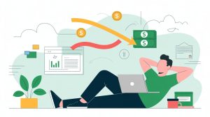 How to Earn Passive Income with Digital Products